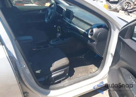 2019 Kia Forte Lxs from USA, damaged, VIN 3KPF24AD3KE030116